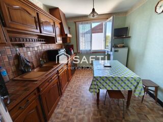  Maison à vendre 4 pièces 91 m²