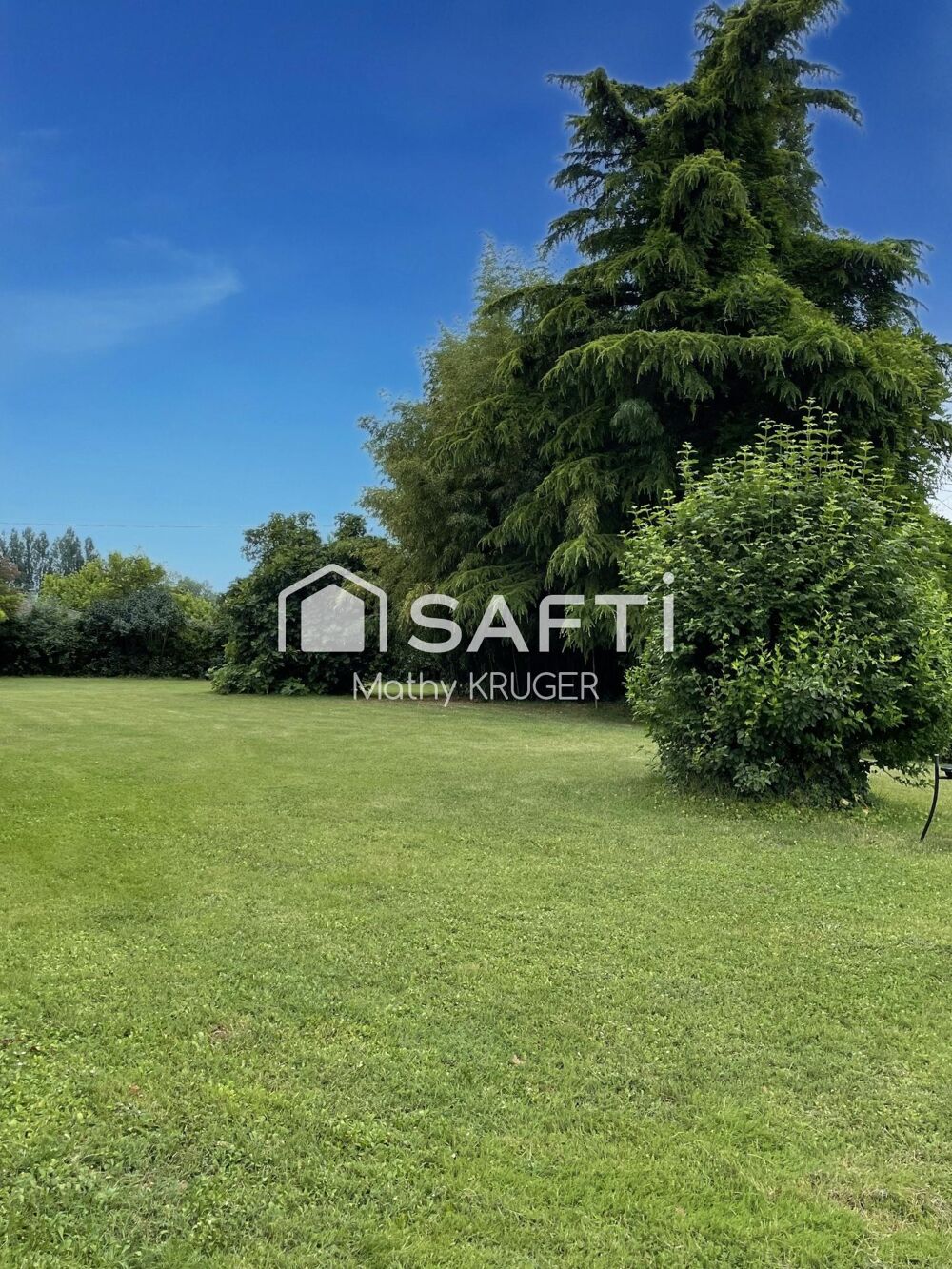 Vente Maison Propriété équestre avec maison et dépendances Saint-pierre-sur-dropt