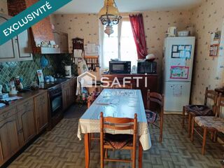  Maison à vendre 5 pièces 121 m²