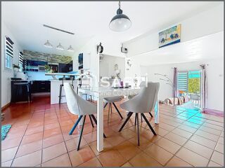  Maison � vendre 5 pi�ces 123 m�