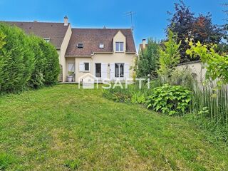  Maison à vendre 5 pièces 104 m²