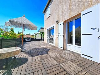  Maison à vendre 6 pièces 165 m²
