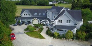  Maison � vendre 9 pi�ces 463 m�