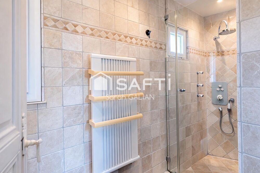 � vendre  Maison Roquebrune-sur-Argens (83520)