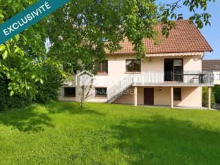  Maison à vendre 9 pièces 184 m²