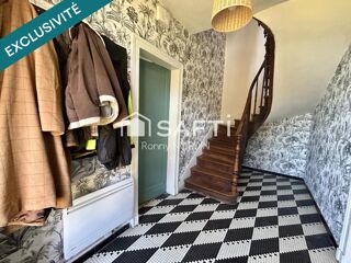  Maison � vendre 5 pi�ces 143 m�