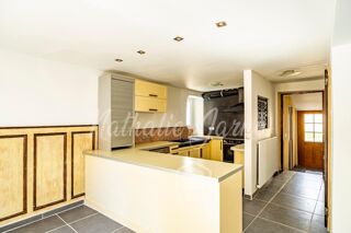  Maison à vendre 3 pièces 133 m²