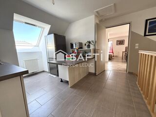  Maison à vendre 6 pièces 187 m²
