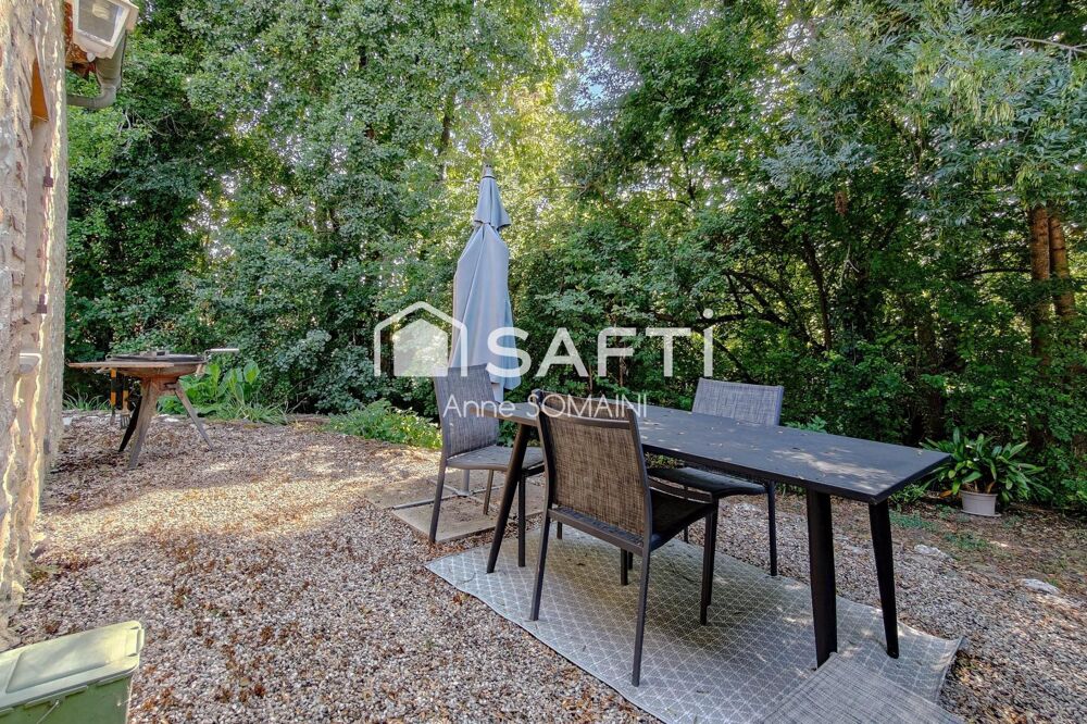 à vendre  Maison Saint-Sylvestre-sur-Lot (47140)