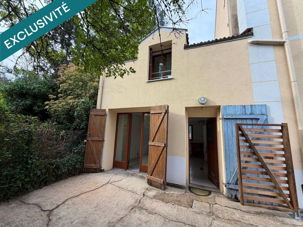 Vente Immeuble Immeuble/collectif de rapport de 162m2 Ris-orangis