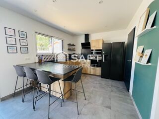  Maison à vendre 5 pièces 123 m²