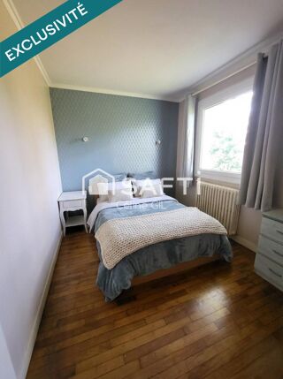  Maison � vendre 6 pi�ces 92 m�