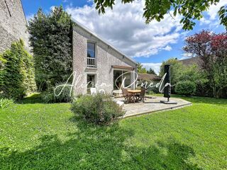  Maison à vendre 8 pièces 171 m²