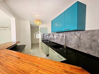  Appartement à vendre 5 pièces 113 m²