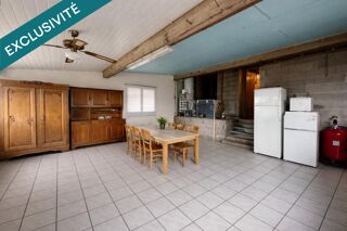  Maison � vendre 8 pi�ces 160 m�