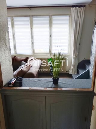  Maison � vendre 4 pi�ces 84 m�