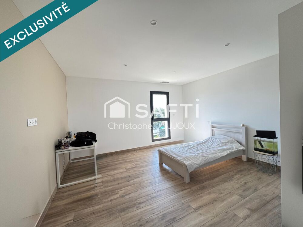 � vendre  Maison Nimes (30900)