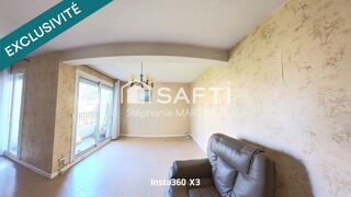  Appartement � vendre 3 pi�ces 77 m�