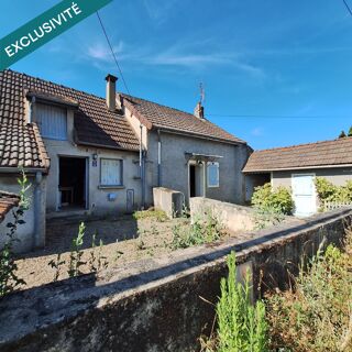  Maison à vendre 2 pièces 57 m²