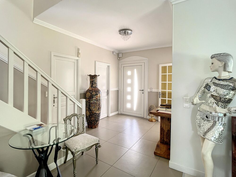 Vente Maison Villa T8 coeur village Fenouillet Fenouillet