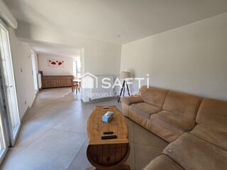  Maison � vendre 5 pi�ces 120 m�