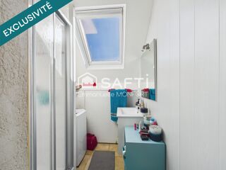  Appartement à vendre 4 pièces 67 m²