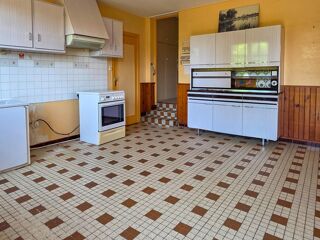  Maison � vendre 4 pi�ces 65 m�