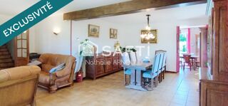  Maison à vendre 8 pièces 207 m²