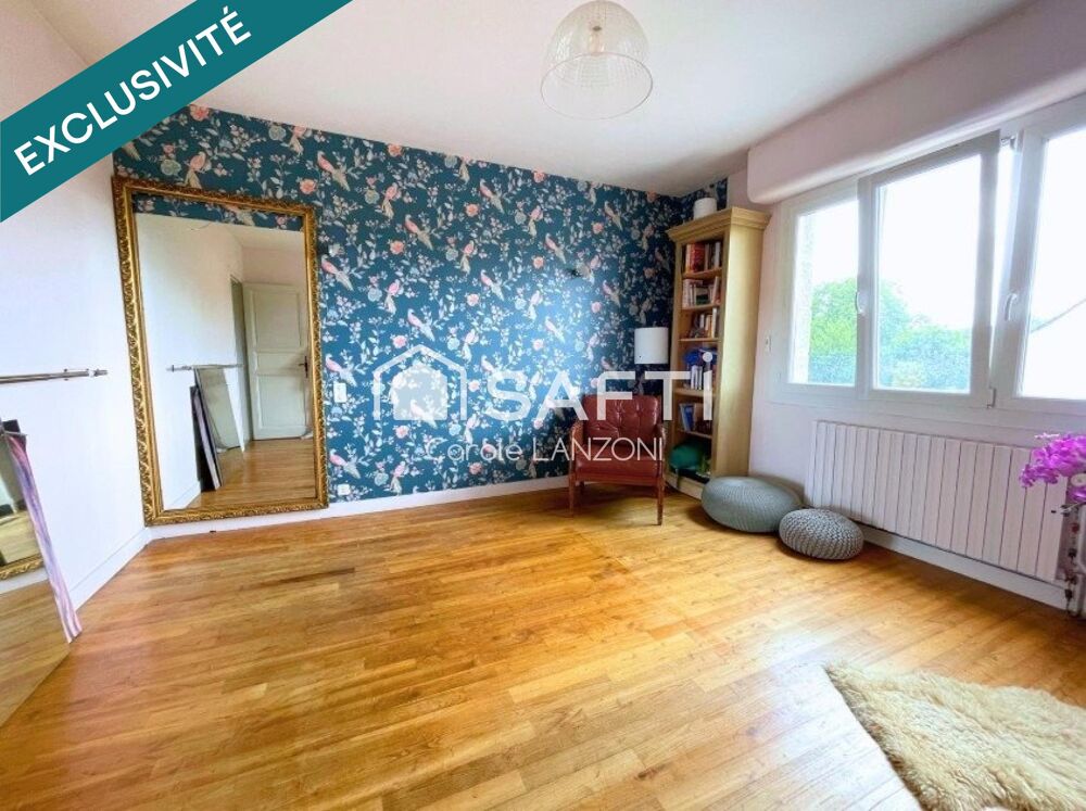 Vente Maison Saint-Symphorien centre, Maison familiale 170 m² Saint-symphorien