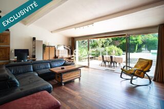  Maison à vendre 6 pièces 120 m²