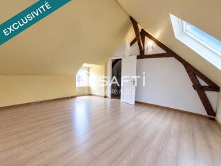  Maison à vendre 3 pièces 81 m²