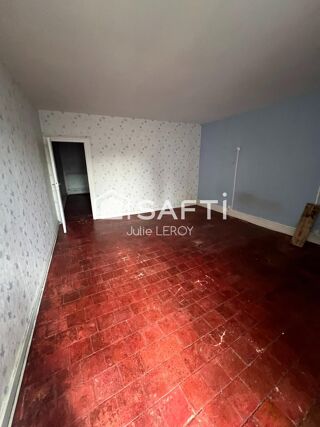  Maison  vendre 6 pices 152 m