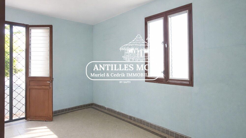 Vente Maison Propriété avec fort potentiel locatif. Fort-de-france