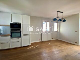  Maison � vendre 6 pi�ces 124 m� Rueil-malmaison