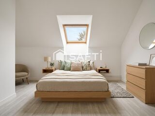  Maison à vendre 4 pièces 81 m²