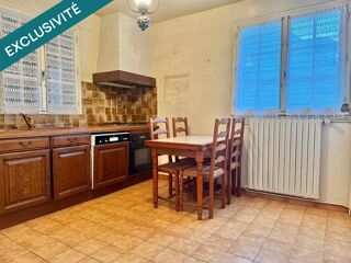  Maison � vendre 5 pi�ces 84 m�