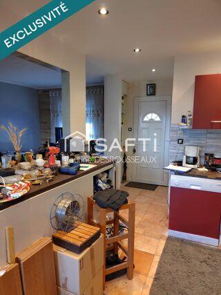  Maison � vendre 5 pi�ces 75 m�