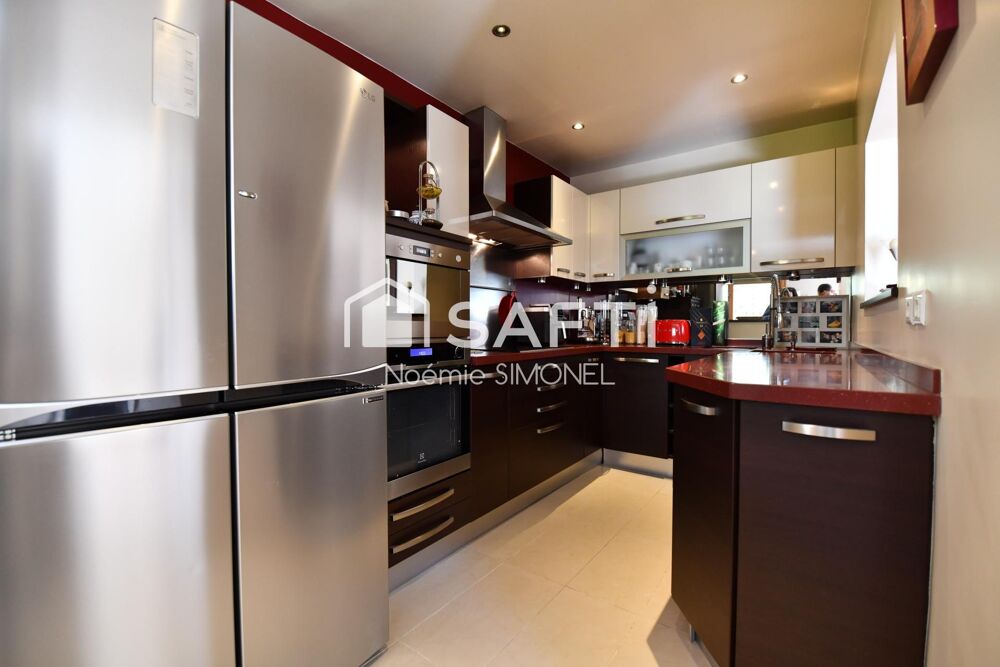 Vente Maison Maison de plain pied entièrement renovee! Massy