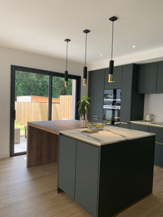  Maison à vendre 6 pièces 160 m²