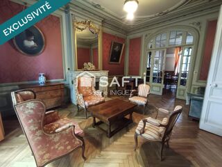  Maison à vendre 7 pièces 260 m²