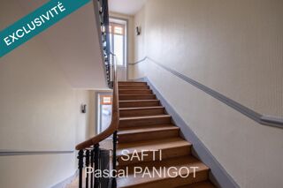  Appartement à vendre 5 pièces 140 m²