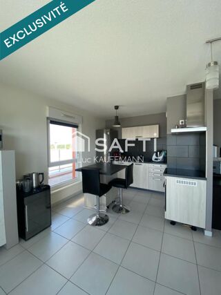  Appartement  vendre 3 pices 68 m