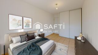  Appartement  vendre 3 pices 63 m