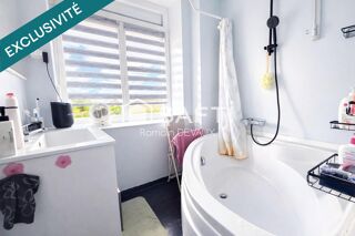  Maison � vendre 5 pi�ces 105 m�