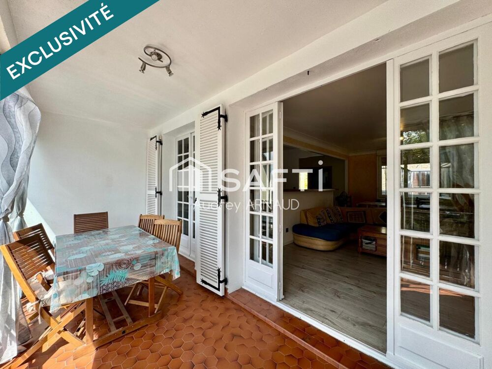 Vente Maison Maison lumineuse sans travaux au MONTEL DE GELAT Montel-de-gelat