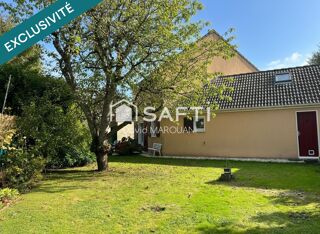 Maison à vendre 5 pièces 103 m²