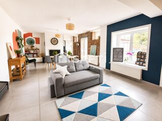  Maison à vendre 7 pièces 180 m²