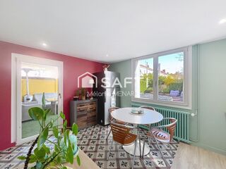  Maison � vendre 6 pi�ces 110 m�