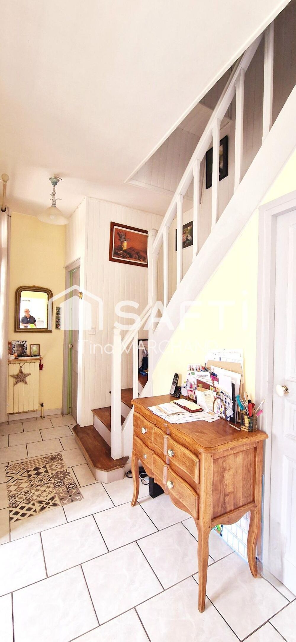 � vendre  Maison Maisons-Laffitte (78600)