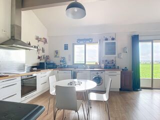  Maison à vendre 9 pièces 209 m²